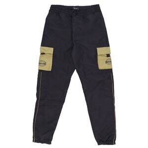 Primitive Men's X Independent Skateboard Truck Global Tech Jogger Track Pants